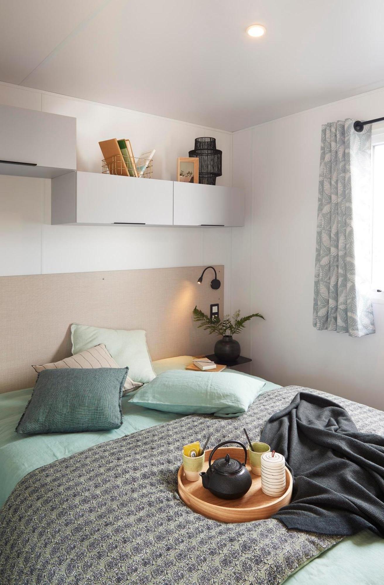 Hotel Complexe Les 4 Saisons Oust Habitación foto